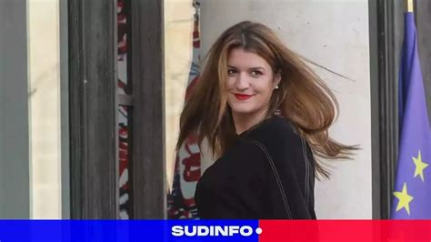 marlène schiappa desnuda|Les photos de Marlène Schiappa en une de Playboy dévoilées :。